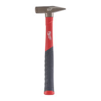 300 g Fiberglas Schlosserhammer