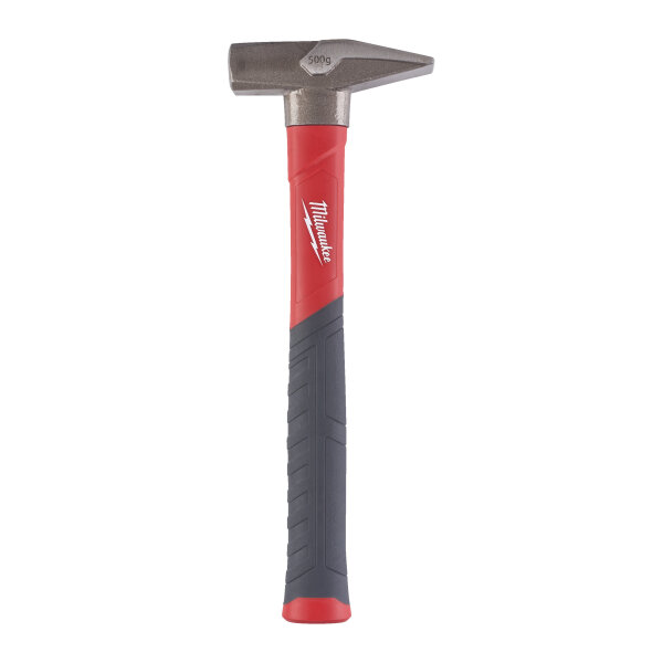 500 g Fiberglas Schlosserhammer