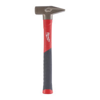 800 g Fiberglas Schlosserhammer