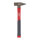 800 g Fiberglas Schlosserhammer