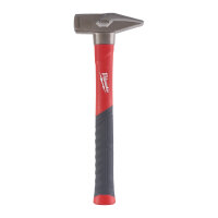1000 g Fiberglas Schlosserhammer