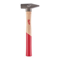 500 g Hickory Schlosserhammer