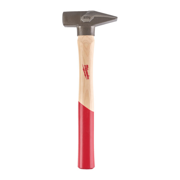 800 g Hickory Schlosserhammer