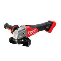 M18FSAG125X-0 - M18 FUEL™ AKKU-WINKELSCHLEIFER