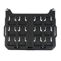 PACKOUT - PACKOUT™ Schienensystem - Grundplatte