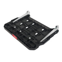 PACKOUT - PACKOUT™ Schienensystem - Grundplatte