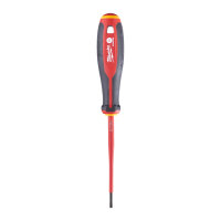 TRI-LOBE - Tri-Lobe VDE Schraubendreher - geschlitzt 0,5...