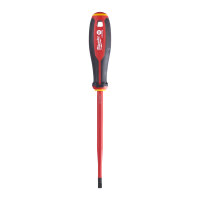 TRI-LOBE - Tri-Lobe VDE Schraubendreher - geschlitzt 1,2...