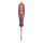 TRI-LOBE - Tri-Lobe VDE Schraubendreher PH0 x60
