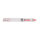THE TORCH - SAWZALL™Säbelsägeblatt TORCH™ 230 x 14 TPI - 25 Stück