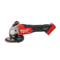 M18FSAG115X-0 - M18 FUEL™ AKKU-WINKELSCHLEIFER