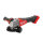 M18FSAG115X-0 - M18 FUEL™ AKKU-WINKELSCHLEIFER