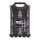 ¼″ Ratschen- und Steckschlüsseleinsatz Set metrisch (28-teilig) im PACKOUT™ Compact Organiser Slim