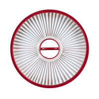 Filterelement (HEPA-Filter) für Trockenanwendungen
