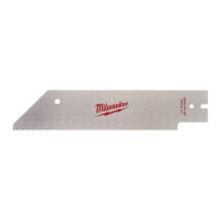 Ersatz-Sägeblatt für PVC-Handsäge