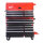 SRC46-1 - 46″ / 117 cm TOOLGUARD™ Werkstattwagen mit 10 Schubladen