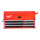 STC46-1 - 46″ / 117 cm TOOLGUARD™ Werkstattwagen-Aufsatz mit 6 Schubladen