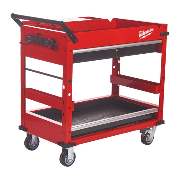 SWC40-1 - 40″ / 102 cm TOOLGUARD™ Servicewagen