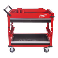 SWC40-1 - 40″ / 102 cm TOOLGUARD™ Servicewagen