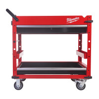 SWC40-1 - 40″ / 102 cm TOOLGUARD™ Servicewagen