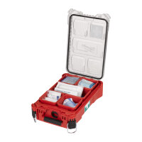 PACKOUT - Erste-Hilfe-Kit DIN 13157 im PACKOUT™ Organiser Slim