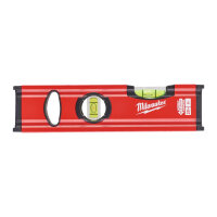 SLIM - 20 cm magnetisch