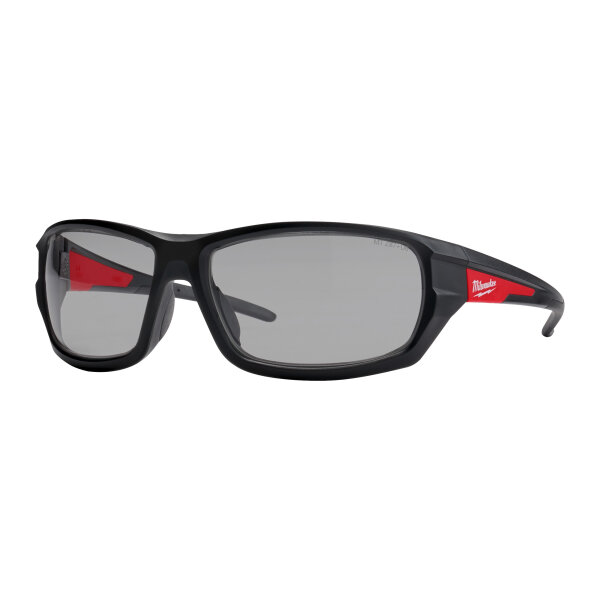 PERFORMANCE - Performance Schutzbrille -  grau