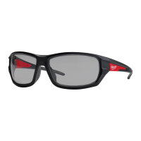PERFORMANCE - Performance Schutzbrille -  grau