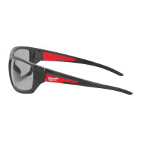 PERFORMANCE - Performance Schutzbrille -  grau