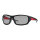 PERFORMANCE - Performance Schutzbrille -  grau