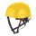 BOLT200 - BOLT™200 Helm gelb belüftet - 1 Stück