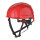 BOLT200 - BOLT™200 Helm rot belüftet - 1 Stück