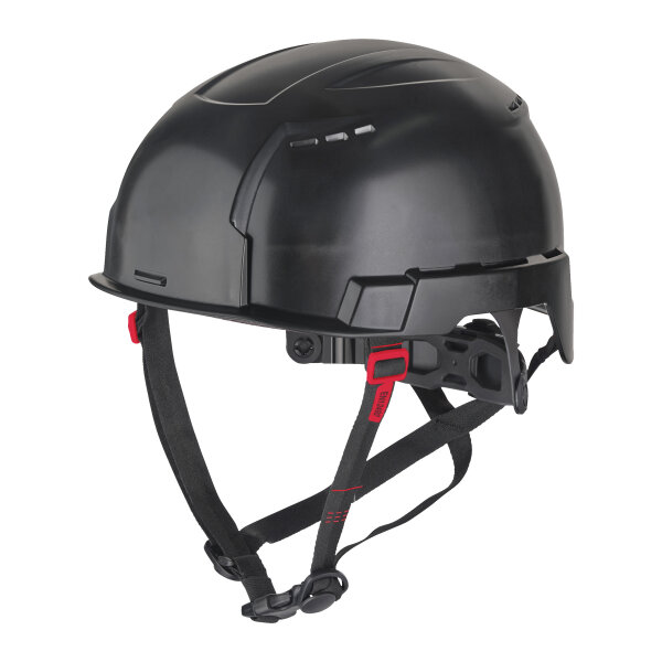 BOLT200 - BOLT™200 Helm schwarz belüftet - 1 Stück