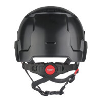BOLT200 - BOLT™200 Helm schwarz belüftet - 1...