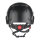 BOLT200 - BOLT™200 Helm schwarz belüftet - 1 Stück