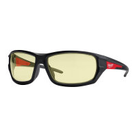 PERFORMANCE - Performance Schutzbrille - gelb