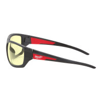 PERFORMANCE - Performance Schutzbrille - gelb