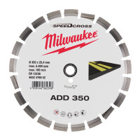 ADD - ADD 350 mm