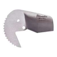Ersatzmesser 42 mm für Kunststoffrohrschneider mit...