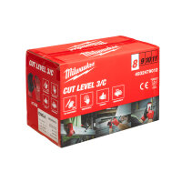 Großpack Schnittschutzhandschuhe Klasse 3/C - M/8