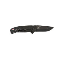HARDLINE - HARDLINE™ Klappmesser 75 mm - glatte Klinge