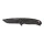 HARDLINE - HARDLINE™ Klappmesser 75 mm - glatte Klinge