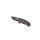 HARDLINE - HARDLINE™ Klappmesser 75 mm - glatte Klinge