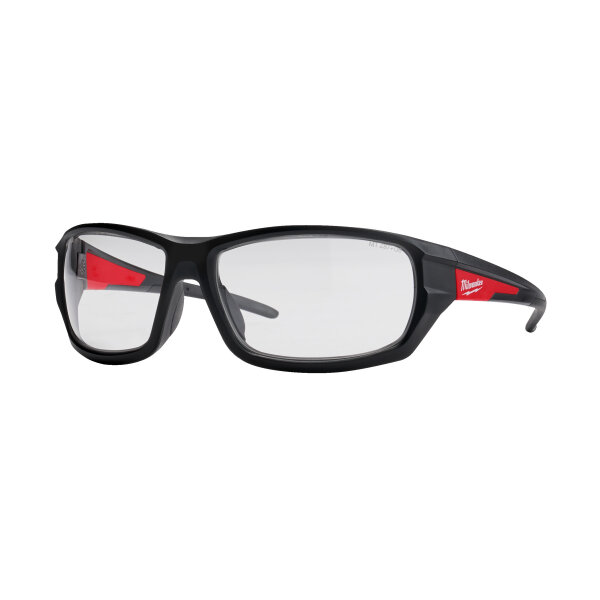 PERFORMANCE - PERFORMANCE SCHUTZBRILLE - klar - Großpack