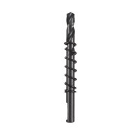 Zentrierbohrer (⌀6 x 76 mm) inklusive Auswurffeder...