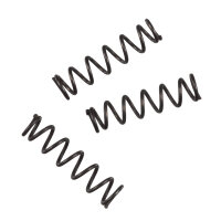 Auswurffeder Zentrierbohrer für TCT Lochsägen