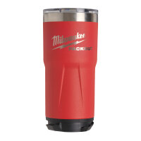 PACKOUT - PACKOUT™ Isolierbecher 600 ml mit...