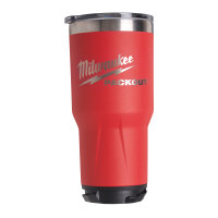 PACKOUT - PACKOUT™ Isolierbecher 900 ml mit...