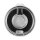 PACKOUT - PACKOUT™ Isolierbecher 900 ml mit Trinkdeckel transparent, rot
