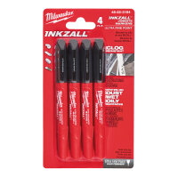 INKZALL - INKZALL™ feine Marker